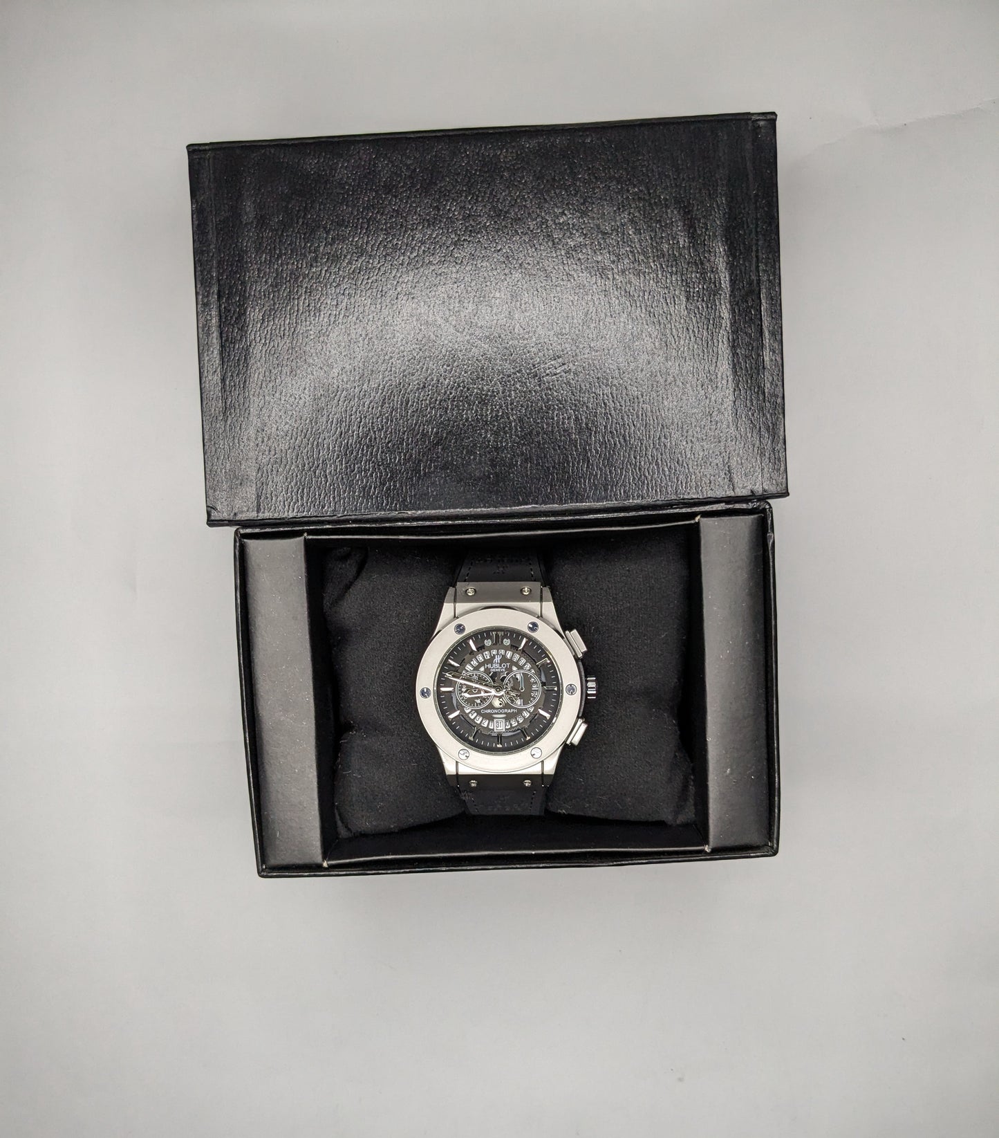 Hublot(Offical dial)