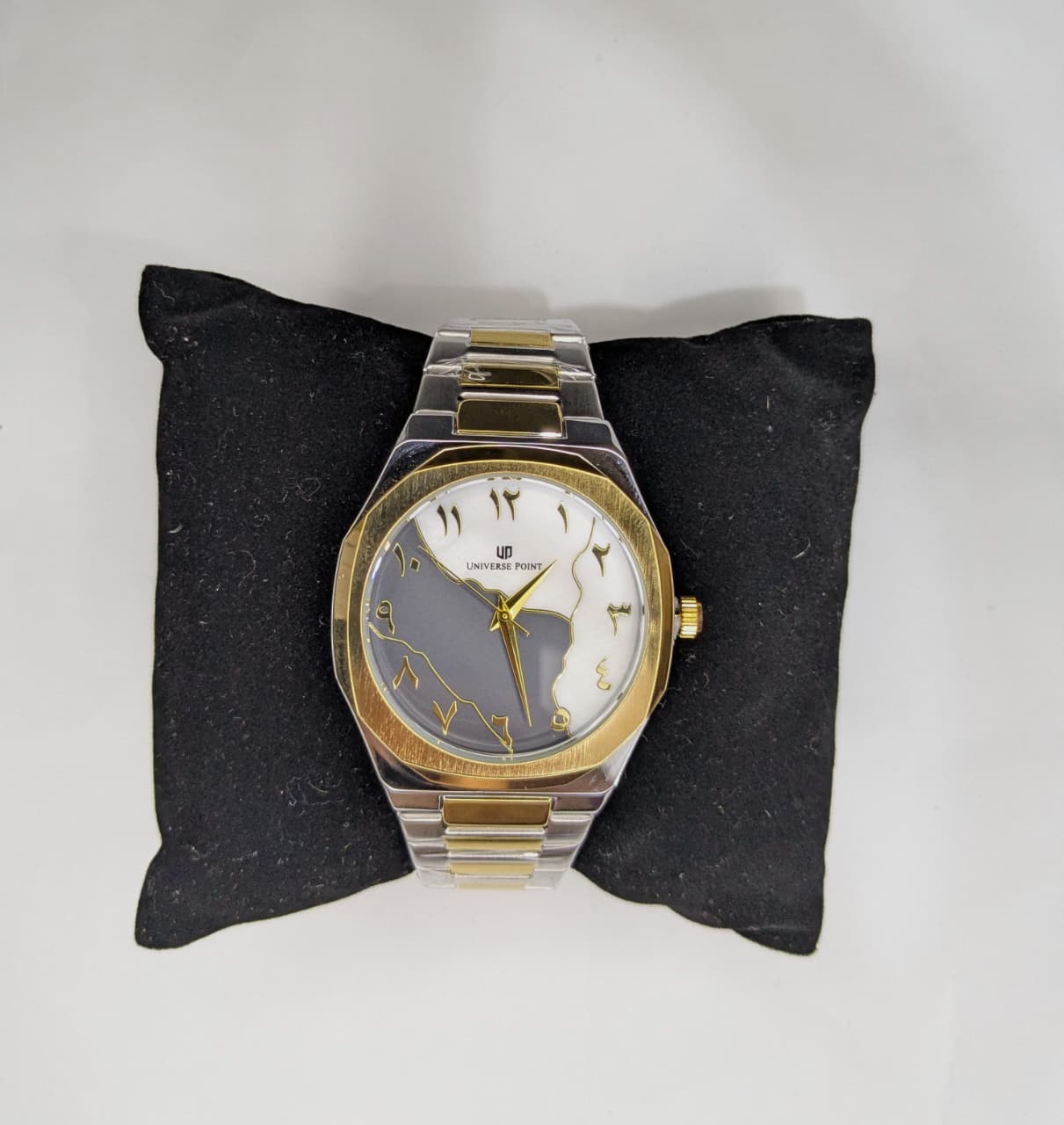 Universe point(Double tone&Arabic dial)