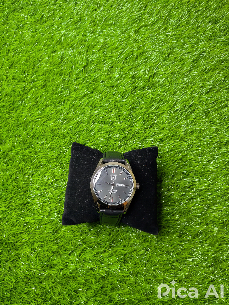 Citron(Black dial)
