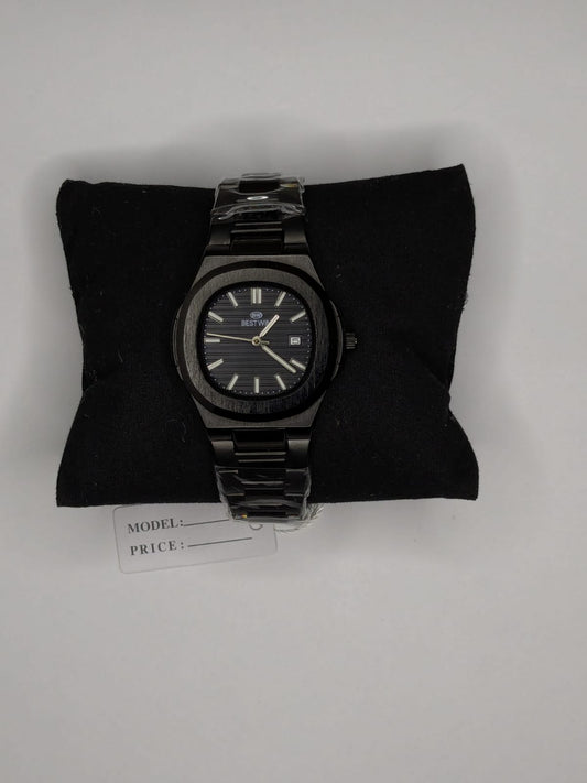 Best Win(Jet black dial)