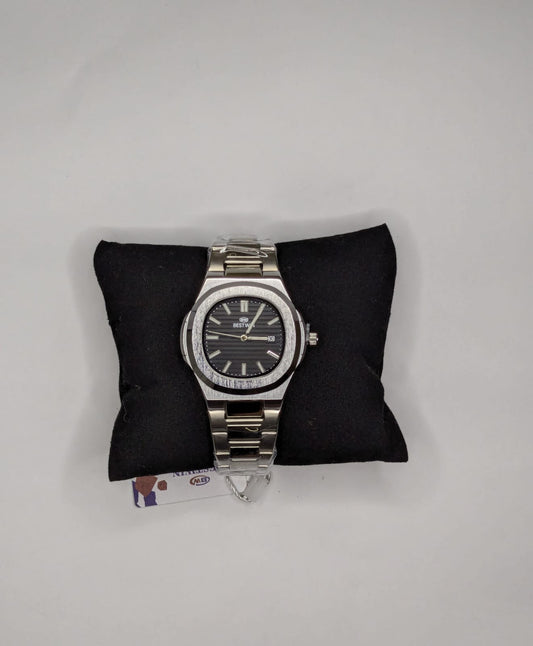 Best Win(Silver strap )