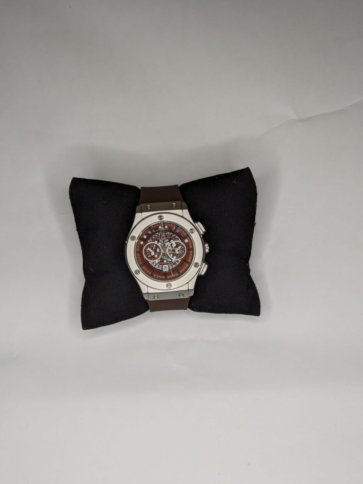 Hublot(Killer dail)