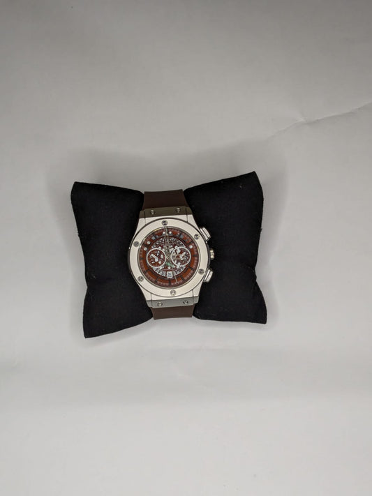 Hublot(Killer dail)