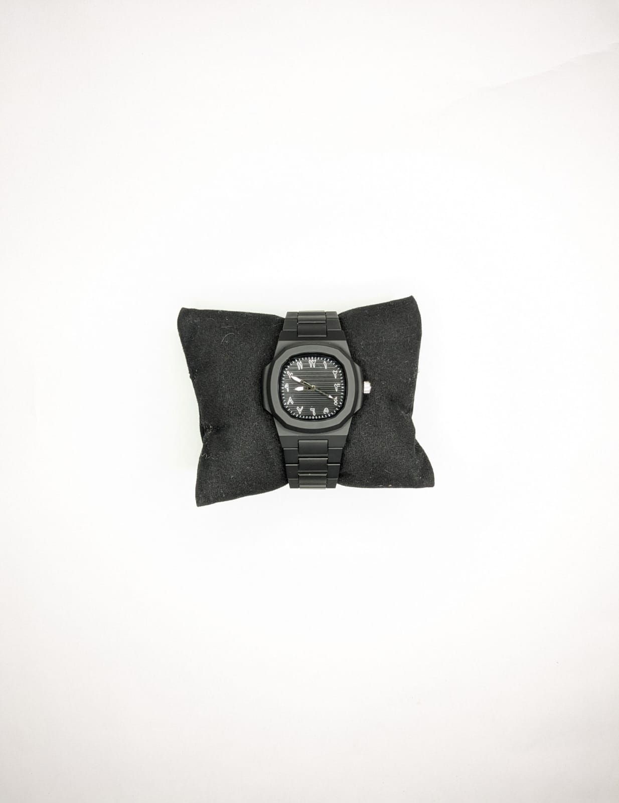 Arabic Rounded Rectangle(Pp dial)