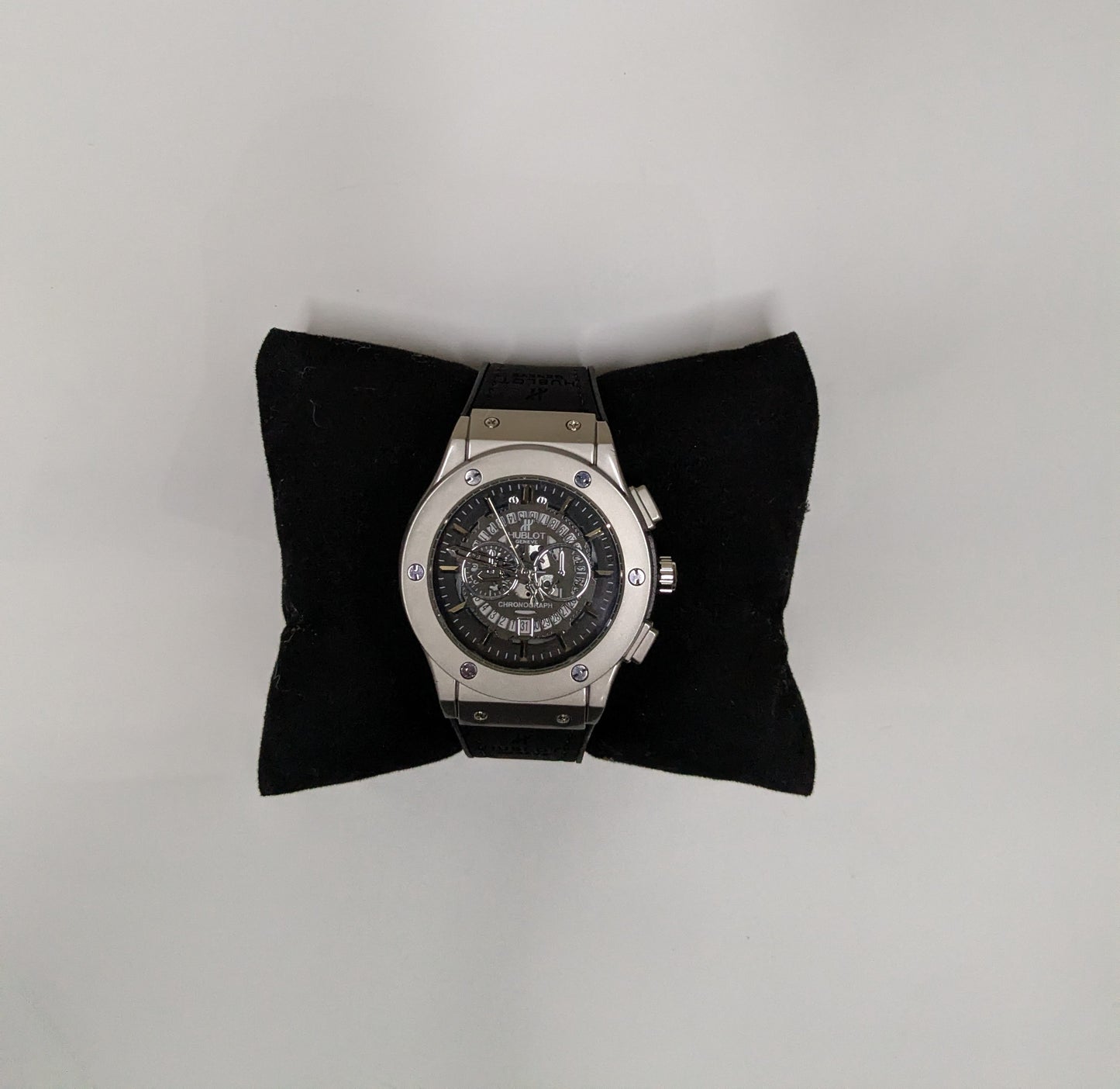 Hublot(Offical dial)