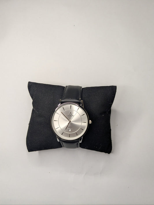 Citron(Black strap & Camel dail)