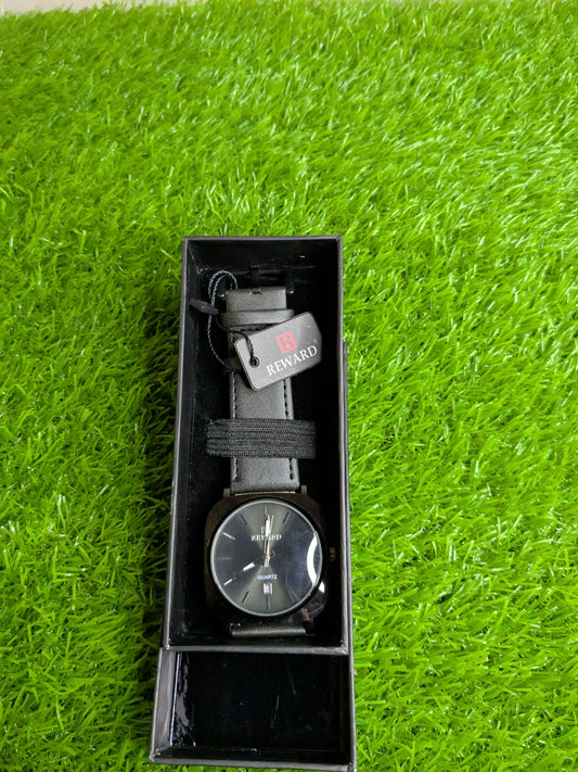 Reward(blackish dial)