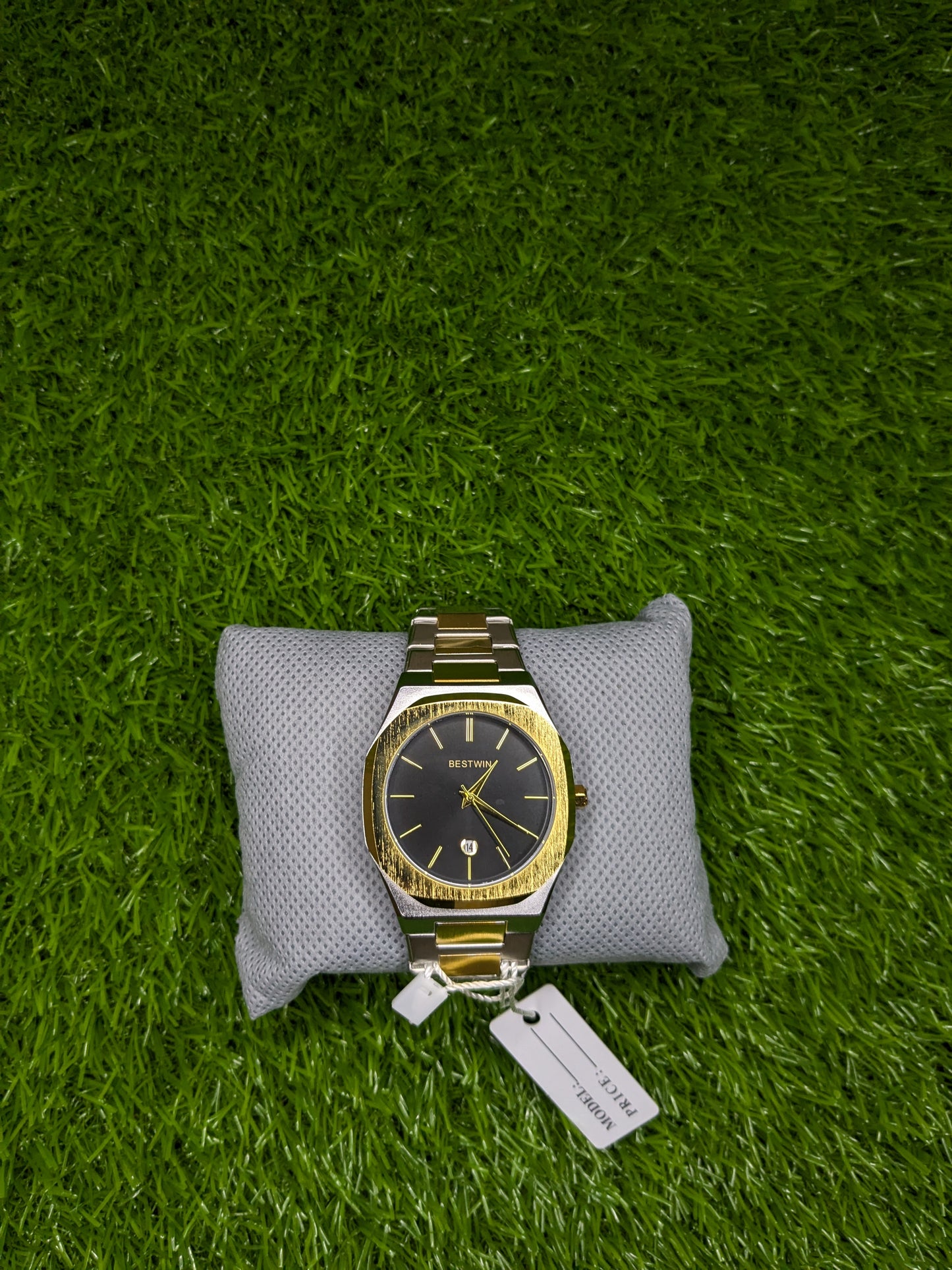 Best Win(Blackish dial)