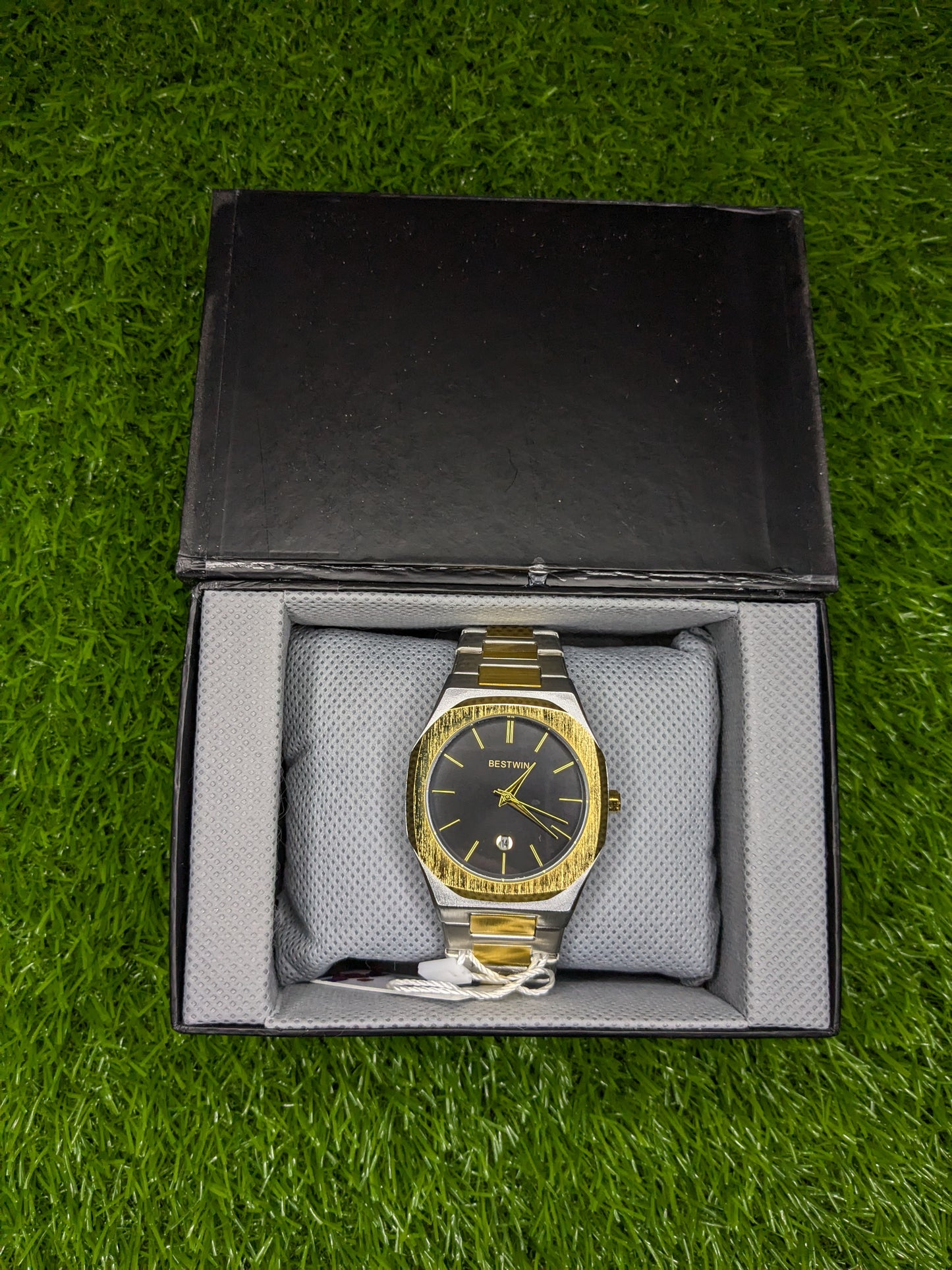 Best Win(Blackish dial)