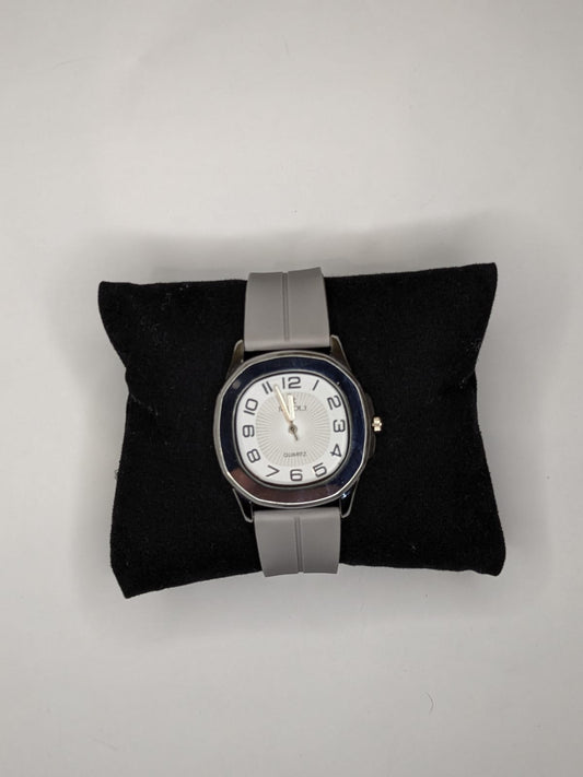 Revoli (Grey dial & strap)
