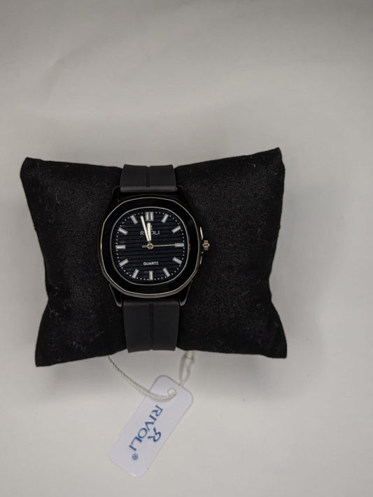 Revoli(jetblack dial)