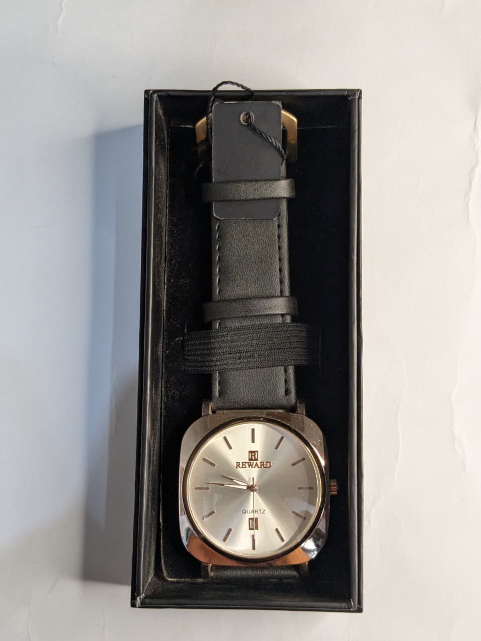 Reward(White&camelish dial)