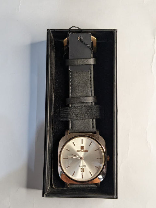 Reward(White&camelish dial)