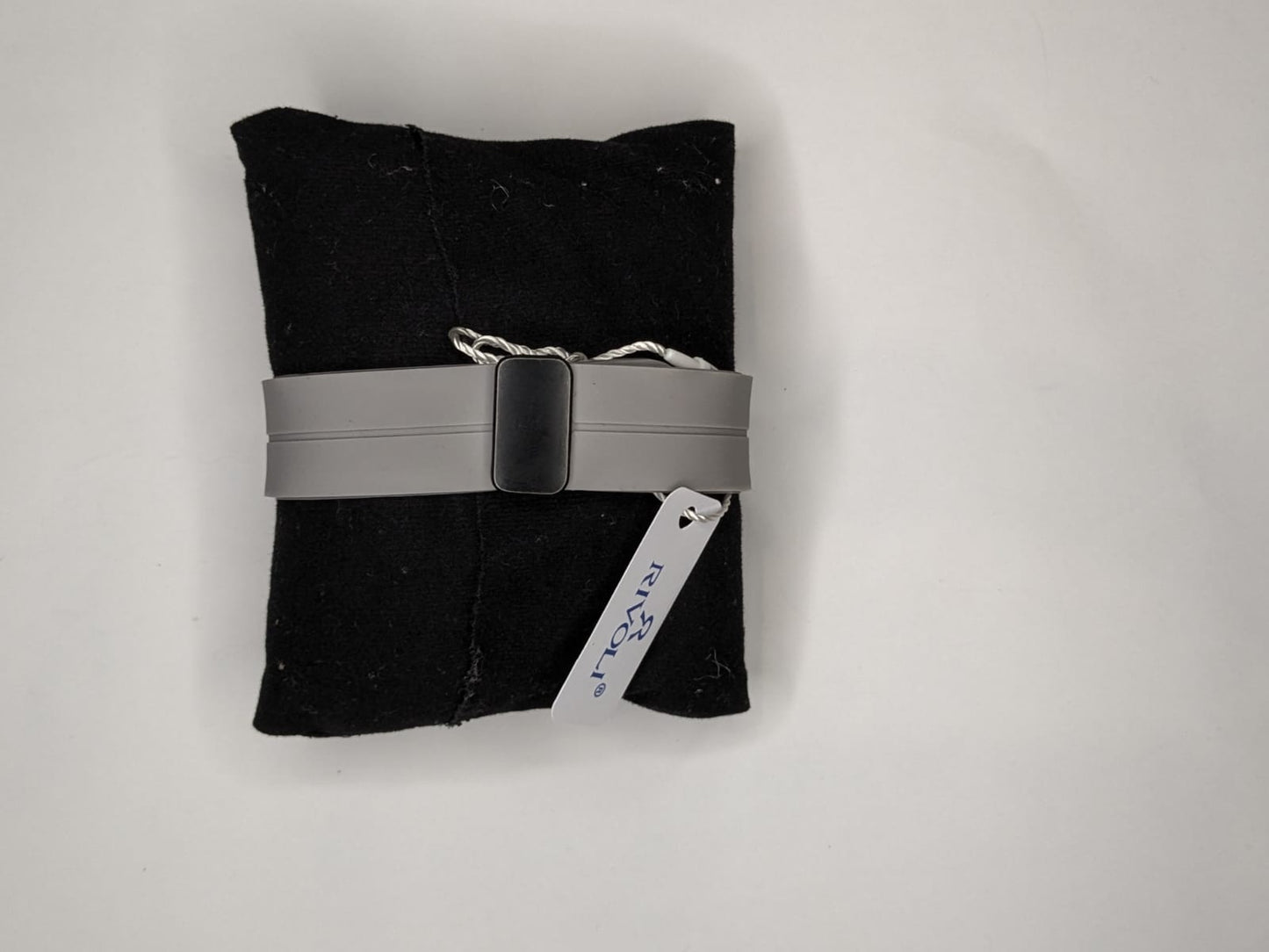 Revoli (Grey dial & strap)